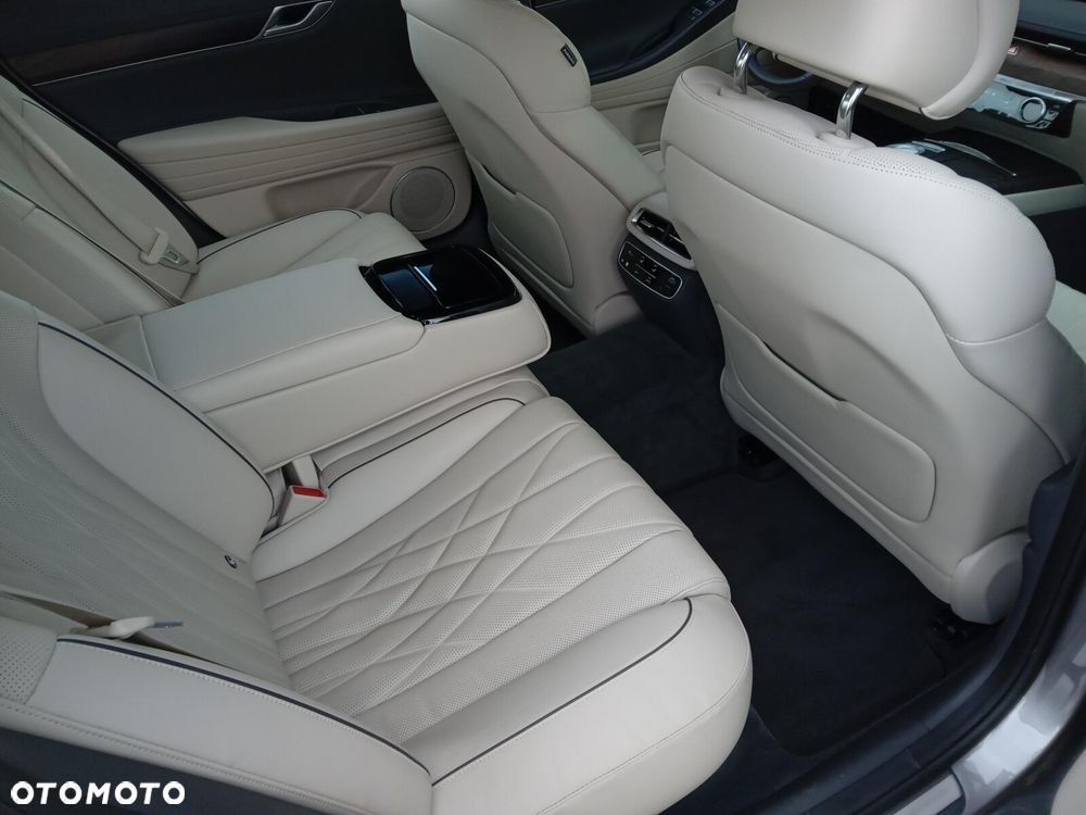 Genesis G80 - 27