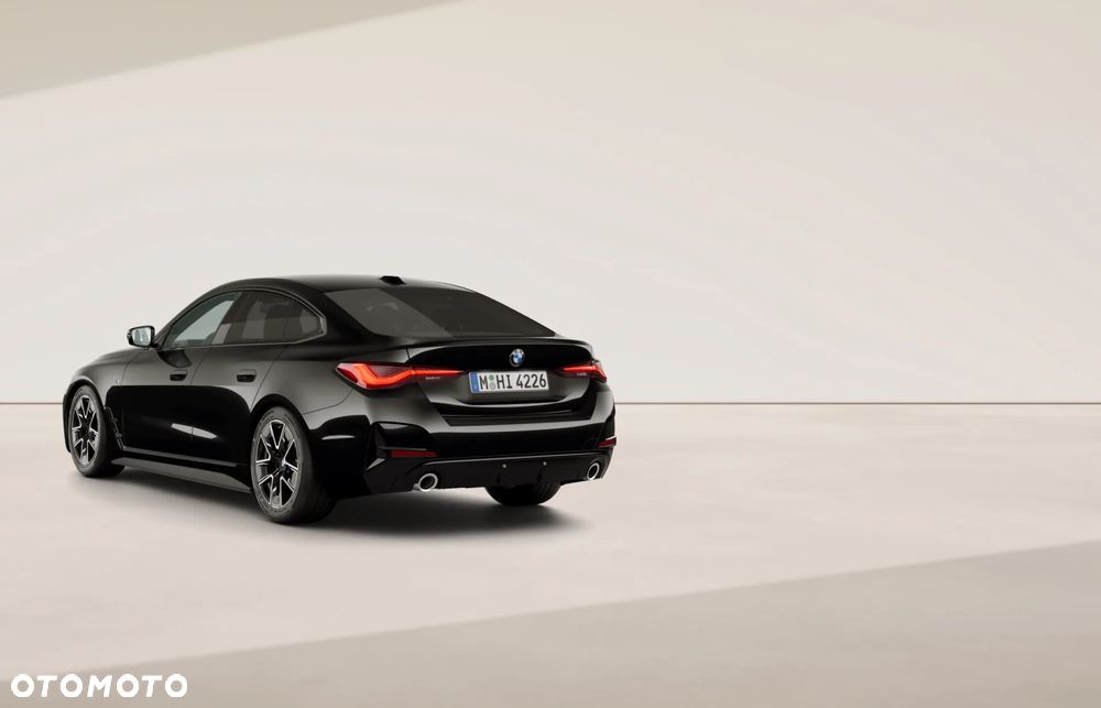 BMW Seria 4 430d xDrive mHEV - 8