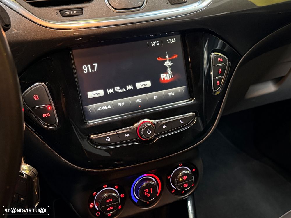 Opel Corsa 1.3 CDTI Cosmo - 21