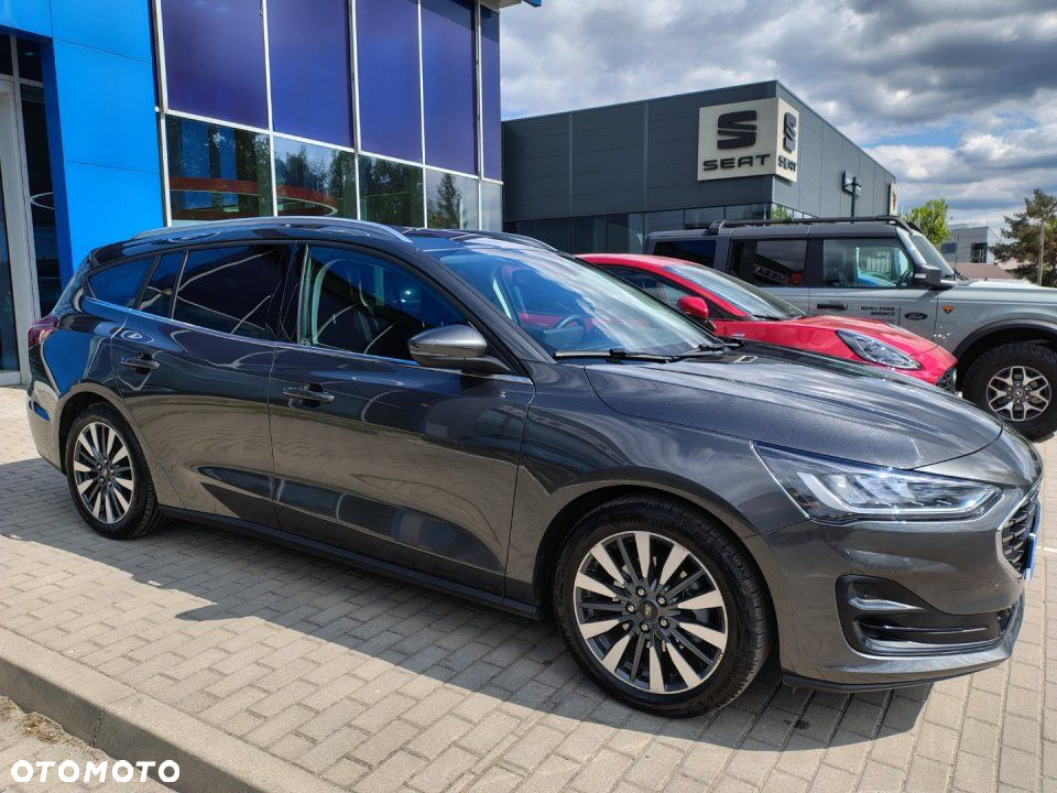 Ford Focus - 3