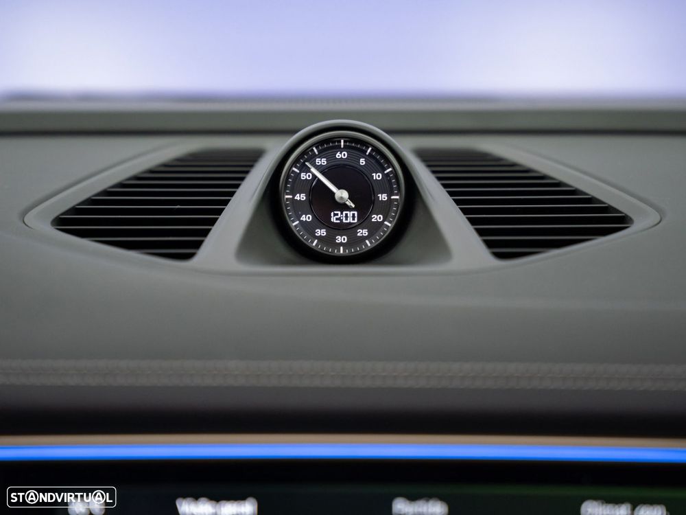 Porsche Macan Electric 4 - 20