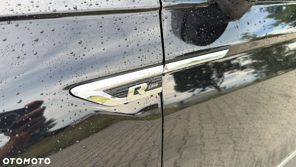 Volkswagen Tiguan 2,0 TSI OPF 4Motion DSG R-Line - 11