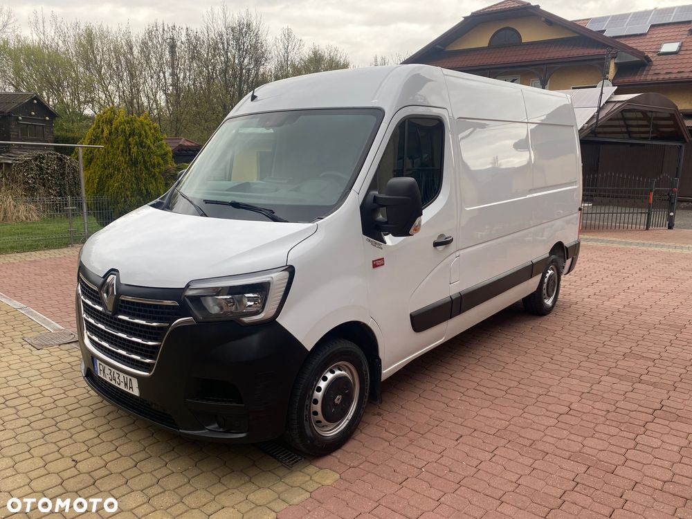 Renault MASTER L2 H2 135 DCI - 3