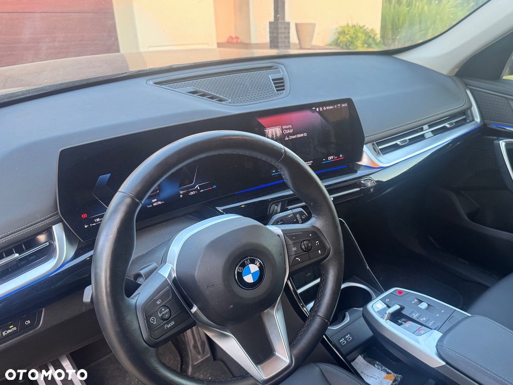 BMW X1 sDrive18i xLine sport - 7