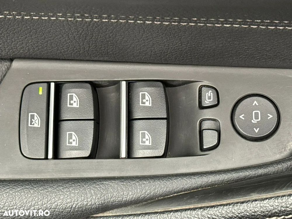 BMW Seria 5 518d AT MHEV - 12