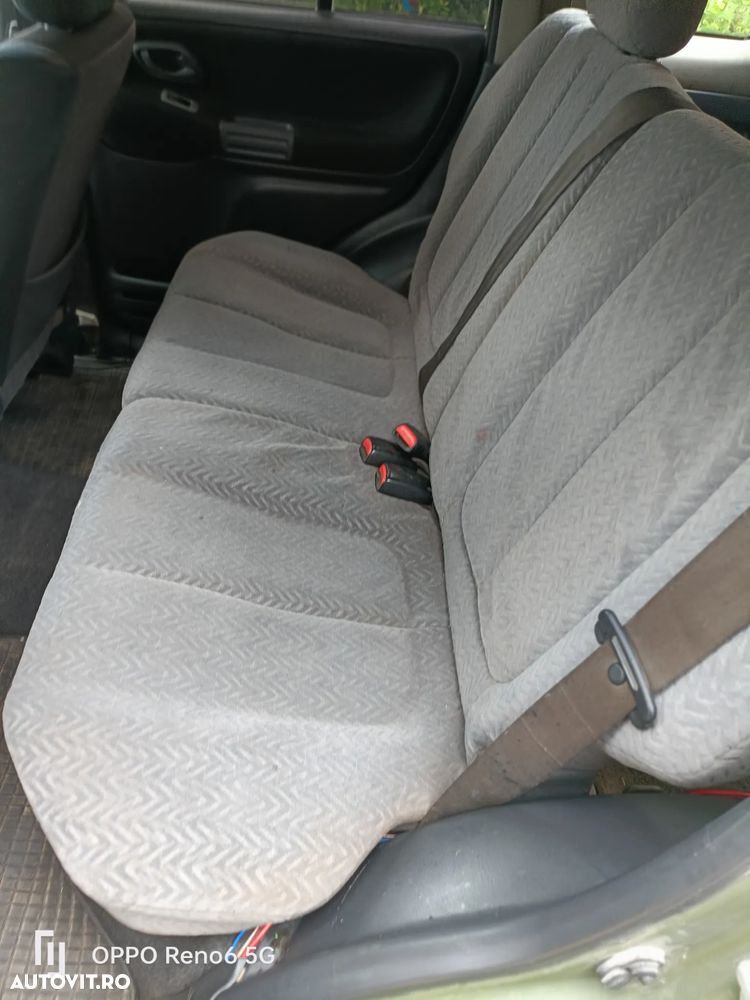 Suzuki Grand Vitara 2.0 TD - 7