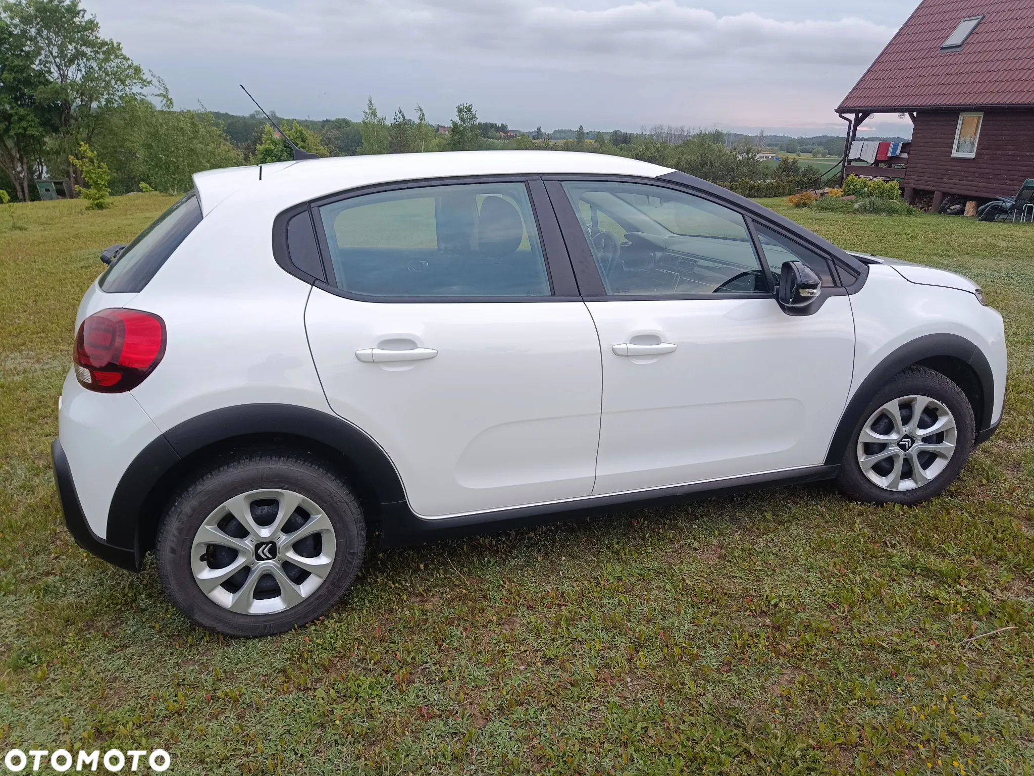 Citroën C3 1.2 PureTech Feel - 14