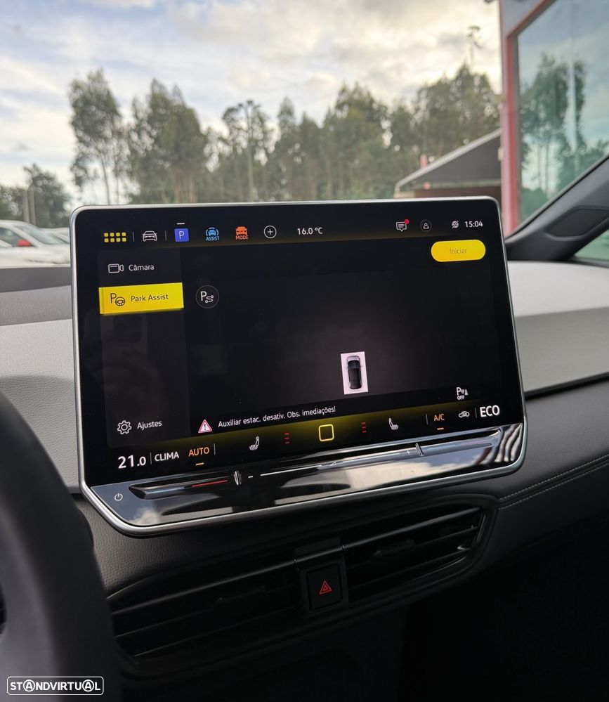 VW ID.3 77 kWh Pro S - 27