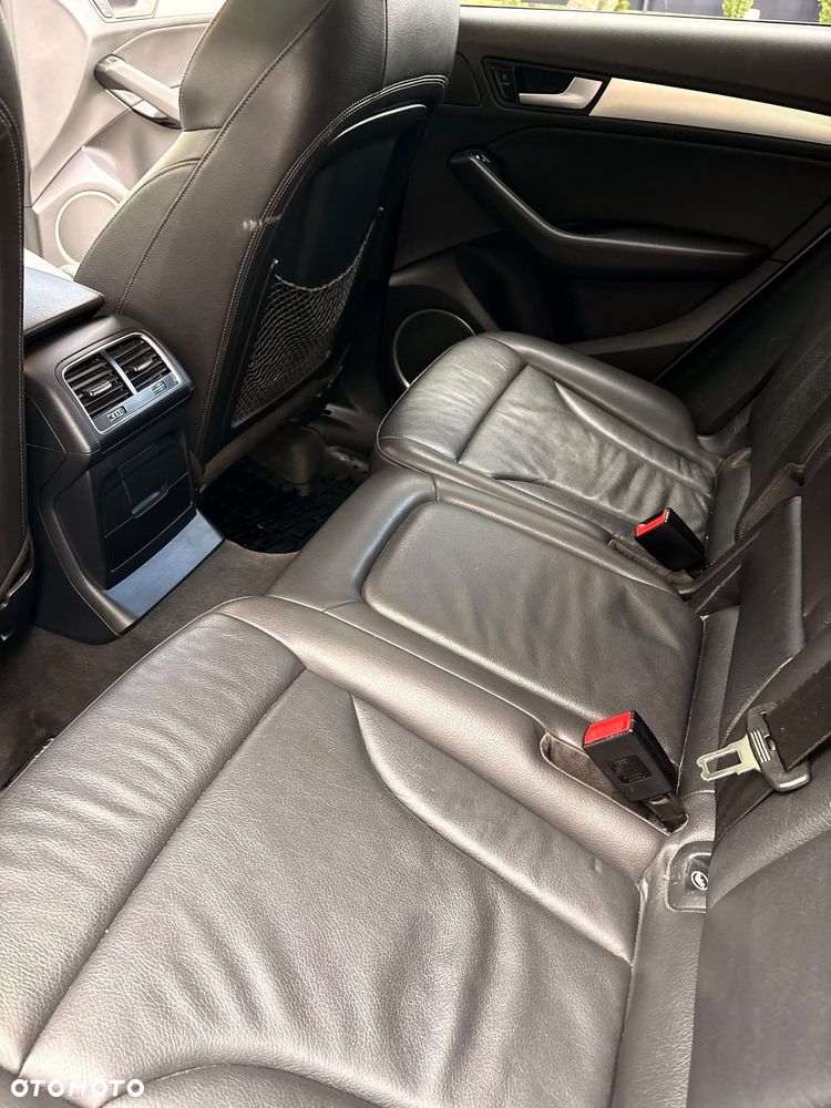 Audi Q5 - 5