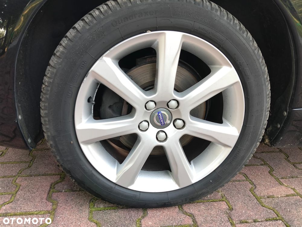 Volvo V70 - 25