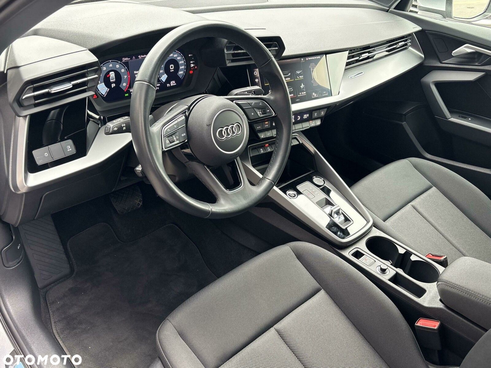 Audi A3 - 16