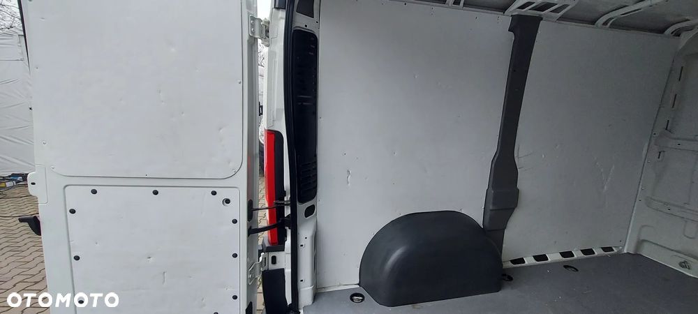 Citroën JUMPER - 30