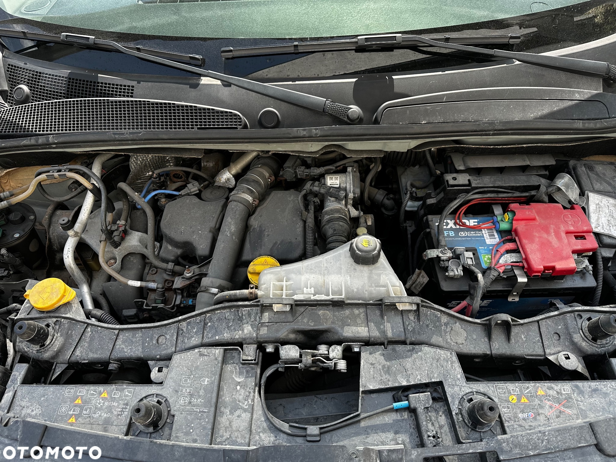 Renault Kangoo Maxi - 15