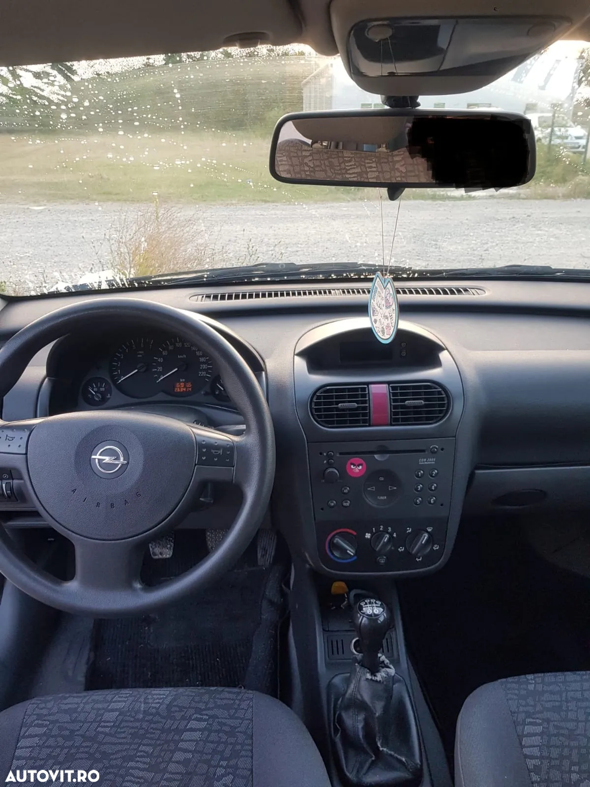 Opel Corsa - 6