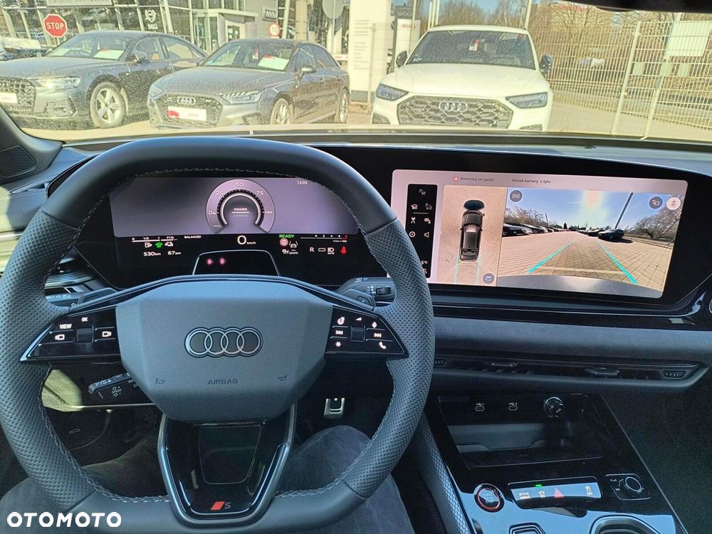 Audi A6 Limousine - 15