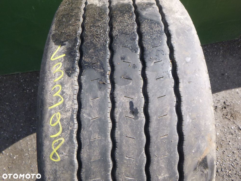 385/55R22,5 Blacklion BT160. Opony ciężarowe - 2