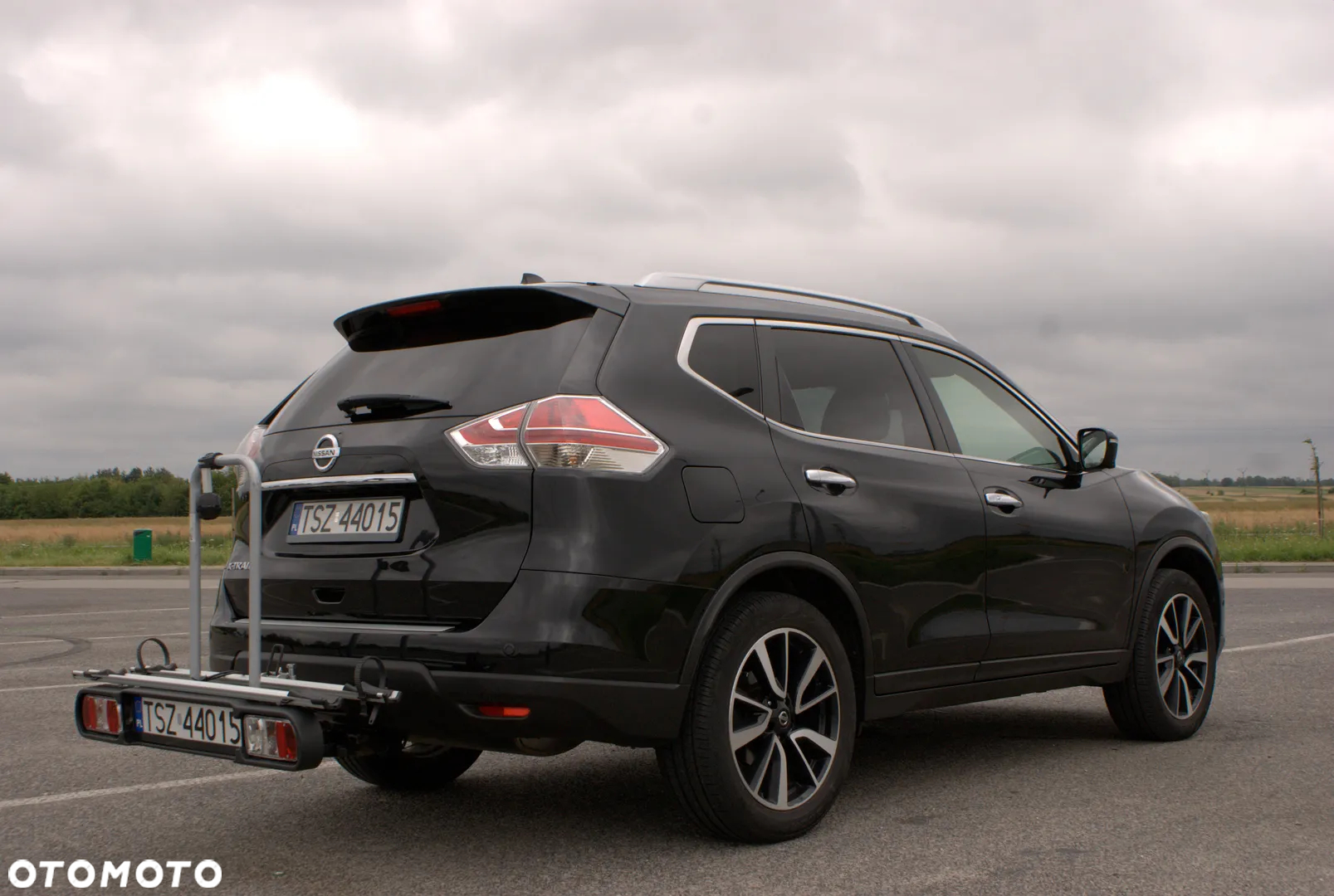 Nissan X-Trail 1.6 DCi Tekna 2WD - 6