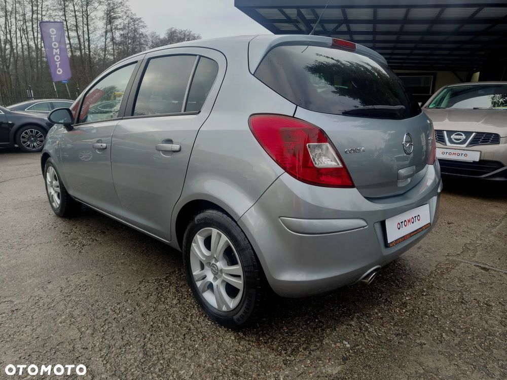 Opel Corsa 1.2 16V EcoFLEX 150 Jahre - 8