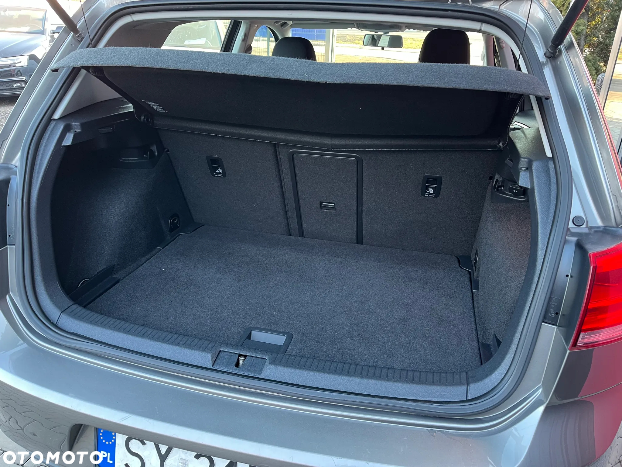 Volkswagen Golf VII 1.2 TSI BMT Comfortline - 10