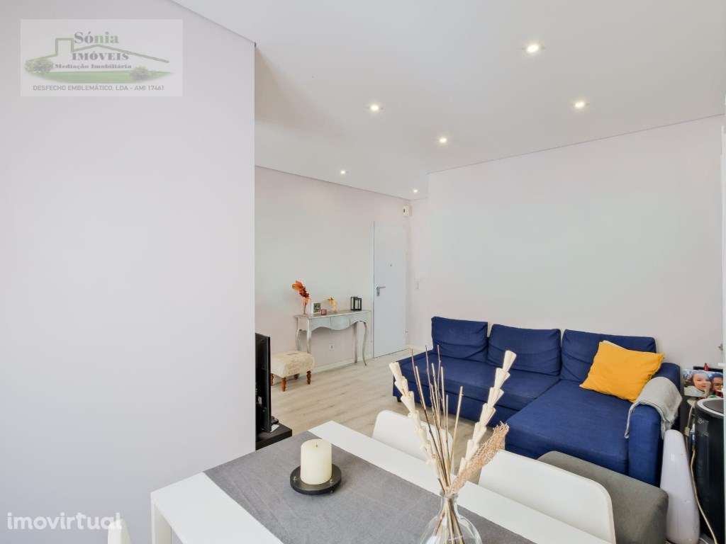 T2 PARA VENDA EM MASSAMÁ - Grande imagem: 5/19