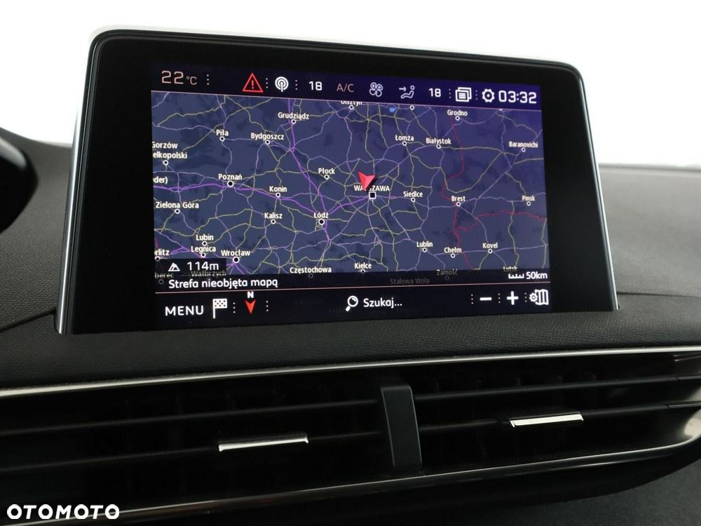 Peugeot 3008 2.0 BlueHDi Allure S&S - 27