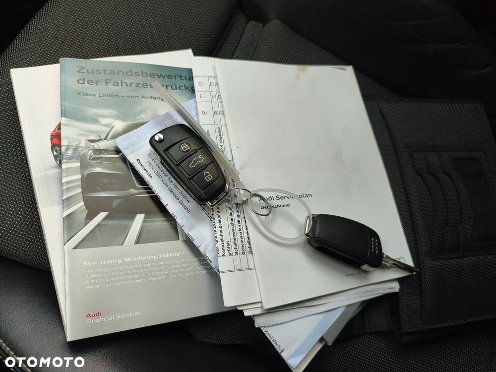 Audi A3 Sportback 2.0 TDI S tronic S line Sportpaket - 40