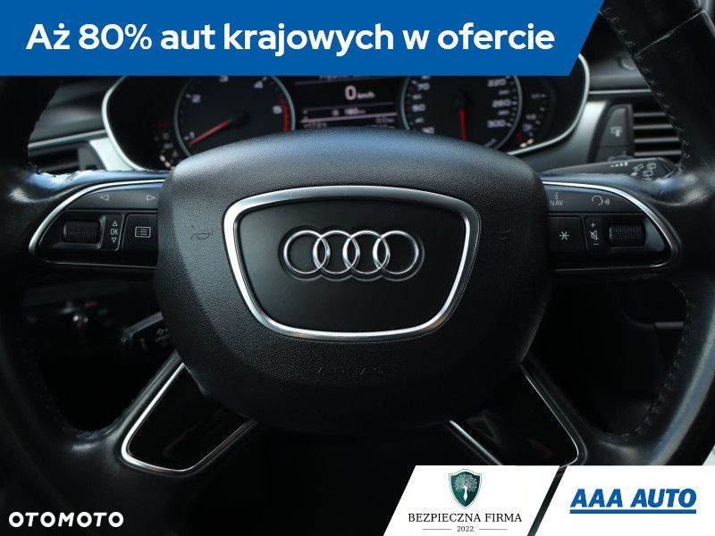 Audi A6 Avant - 22