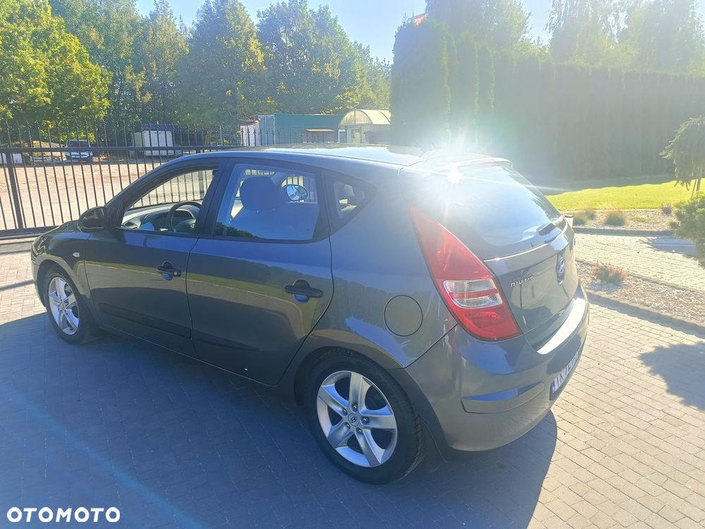 Hyundai i30 - 18