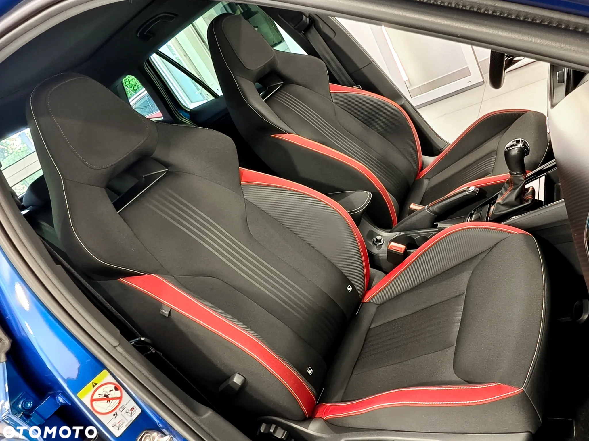 Skoda Kamiq 1.5 TSI Monte Carlo DSG - 10