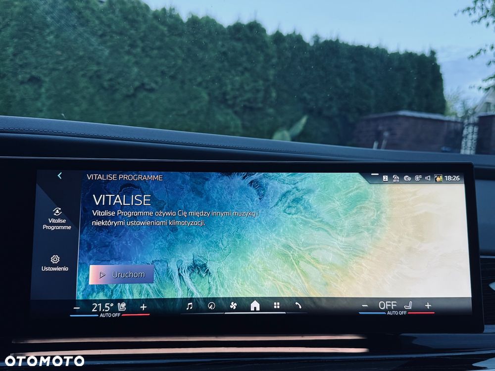BMW i7 105.7kWh xDrive60 M Sport - 35
