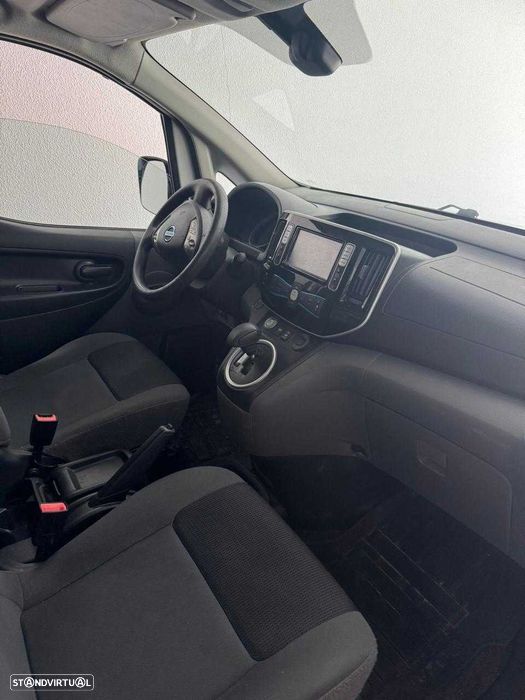 Nissan e-NV200 Van 24 kWh - 2