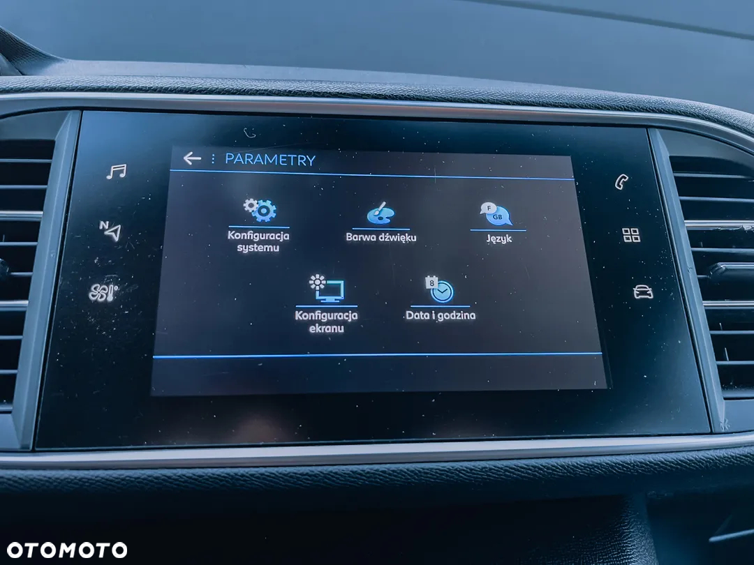 Peugeot 308 SW 1.5 BlueHDi Active S&S - 25