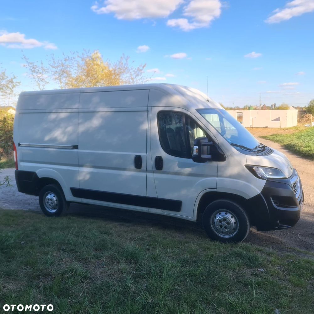 Peugeot BOXER - 6