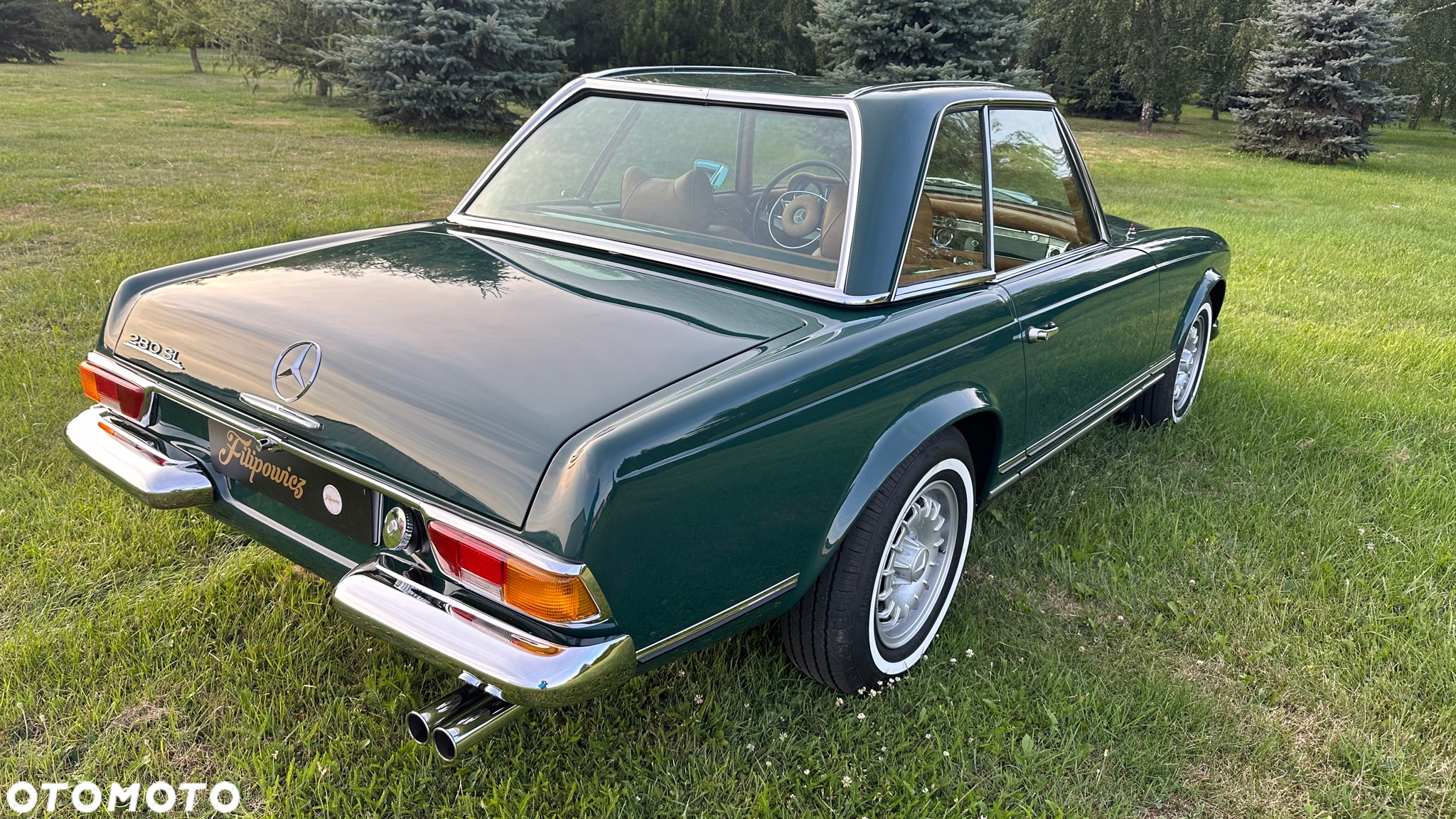 Mercedes-Benz Inny - 5