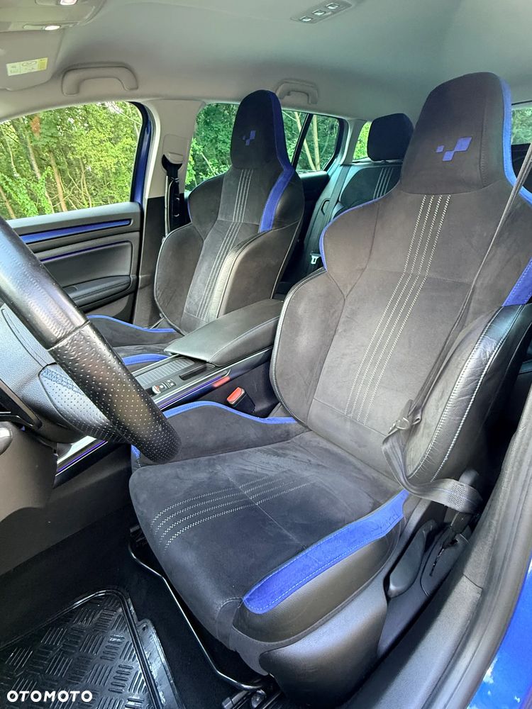 Renault Megane 1.6 TCe GT EDC - 4