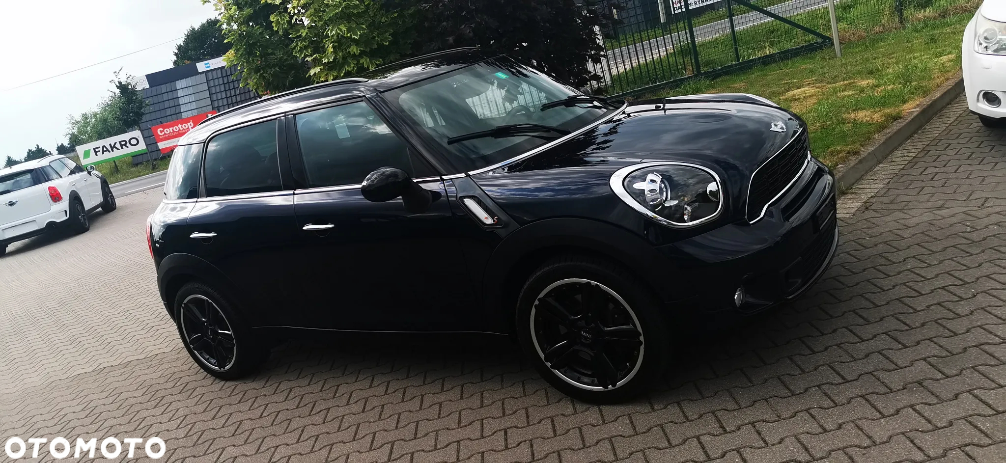MINI Countryman Cooper S All4 - 3