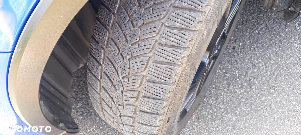 Toyota C-HR Team Deutschland - 16