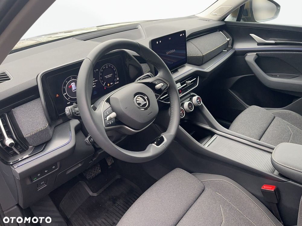 Skoda Kodiaq 2.0 TDI 4x4 Selection DSG - 20