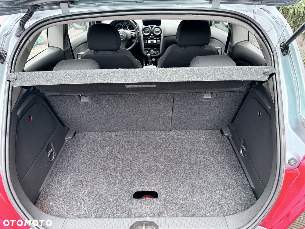 Opel Corsa - 6
