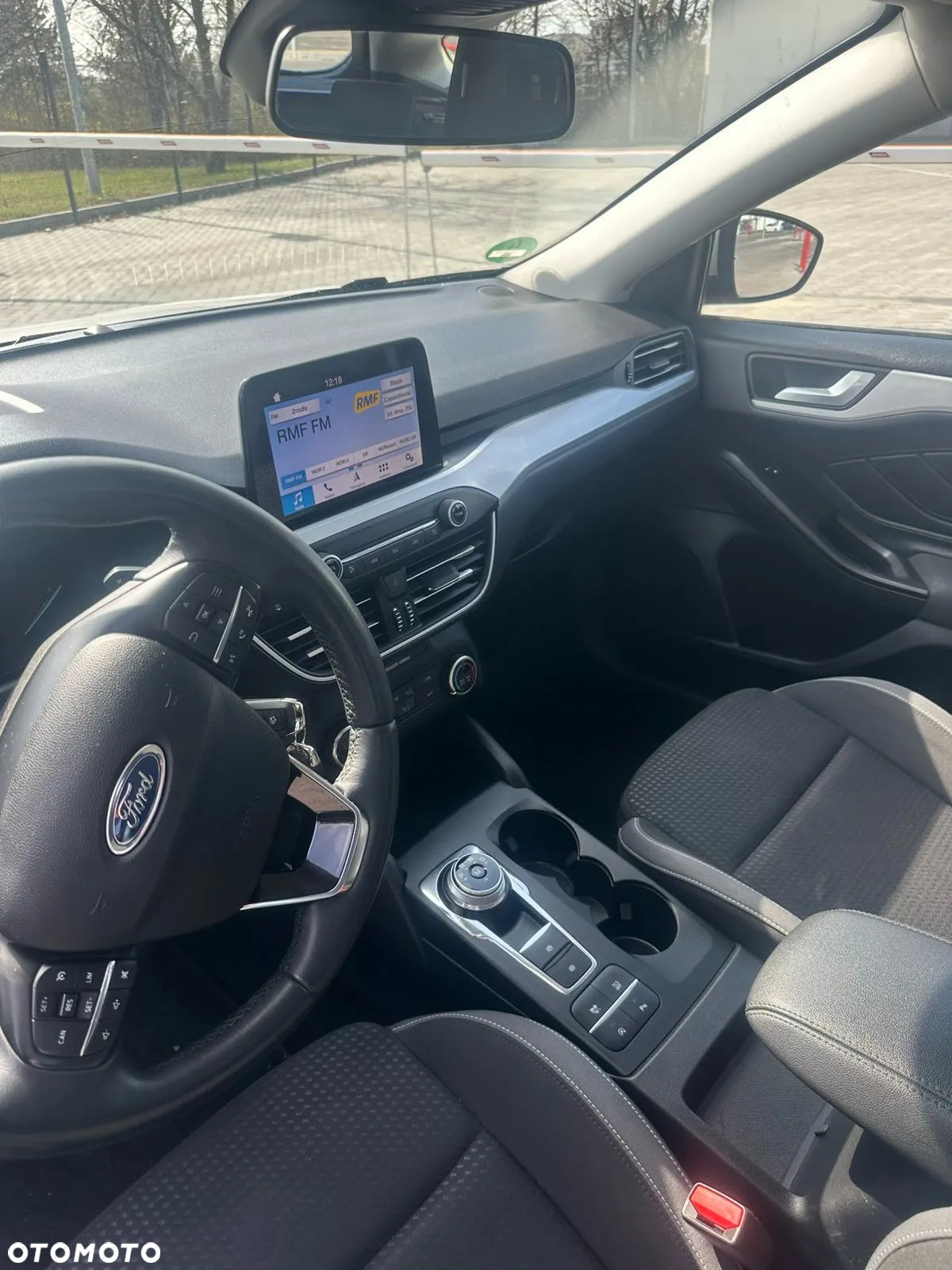 Ford Focus - 4