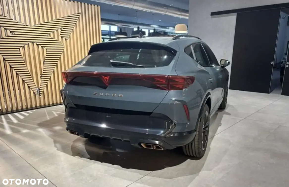 Cupra Formentor 2.0 TDI DSG - 11
