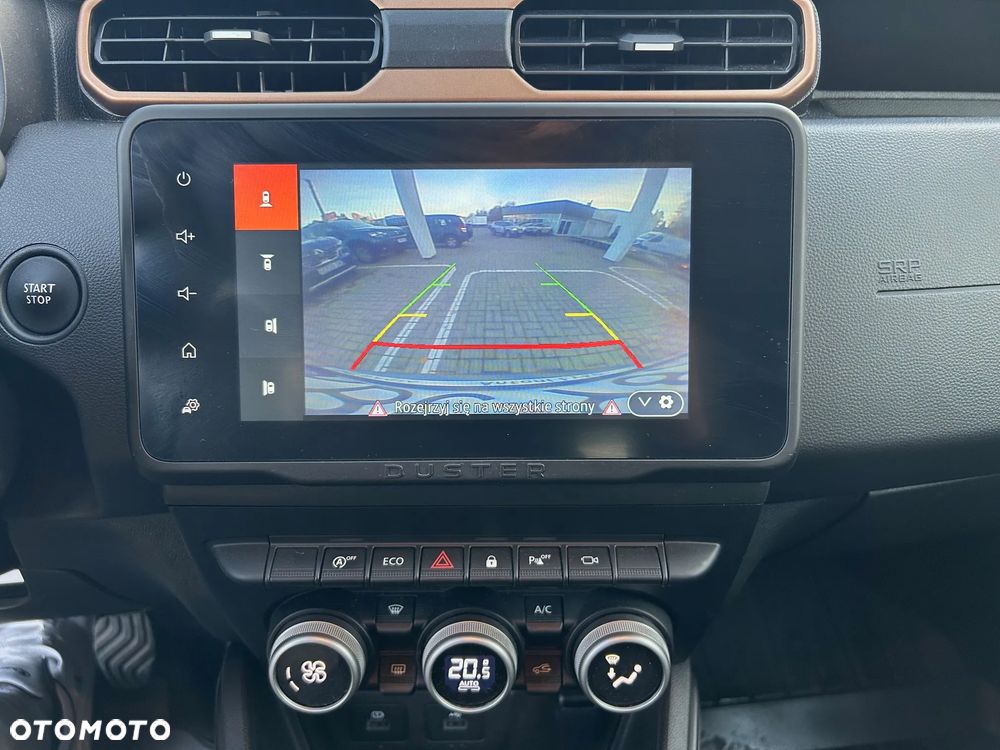 Dacia Duster 1.0 TCe SL Extreme LPG - 15