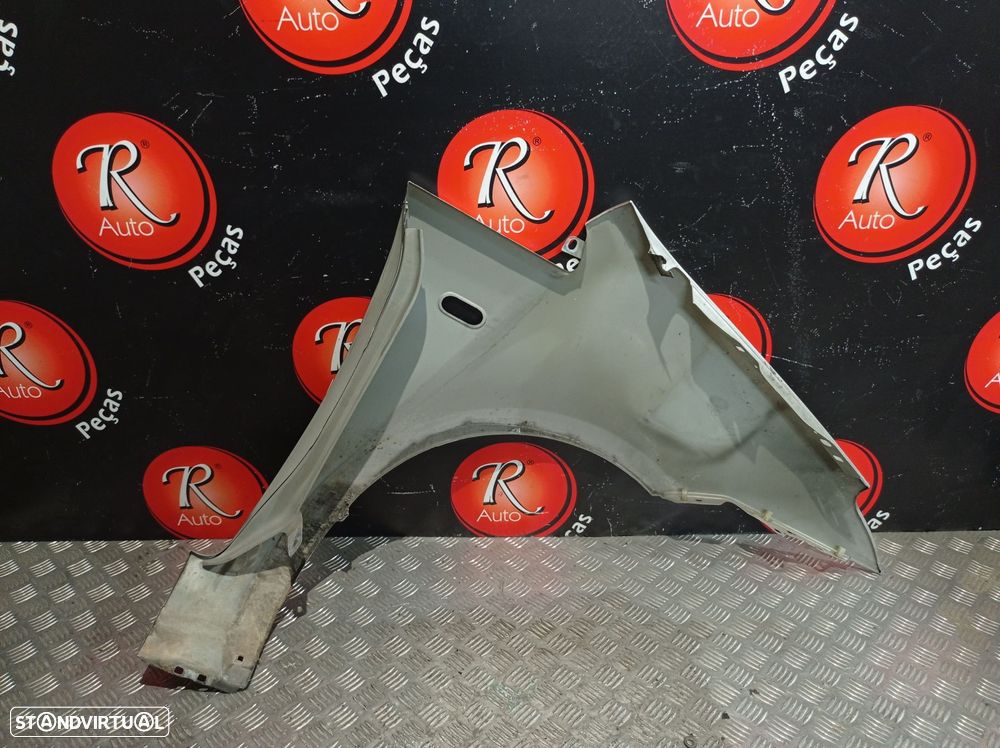 Guarda Lamas Esq Ford Focus C-Max (Dm2) - 2