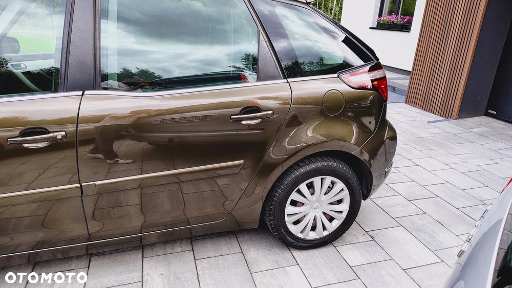 Citroën C4 Picasso 1.6 HDi FAP Tendance - 17