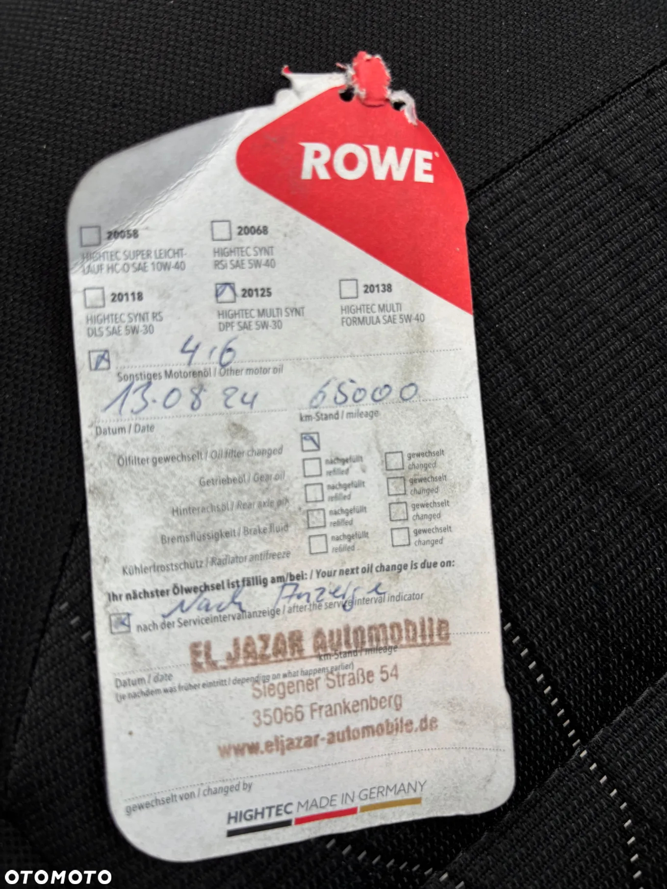 Ford EcoSport 1.0 EcoBoost COOL&CONNECT - 38