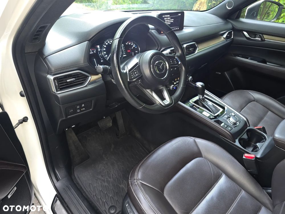 Mazda CX-5 2.5 Skymotion AWD - 15
