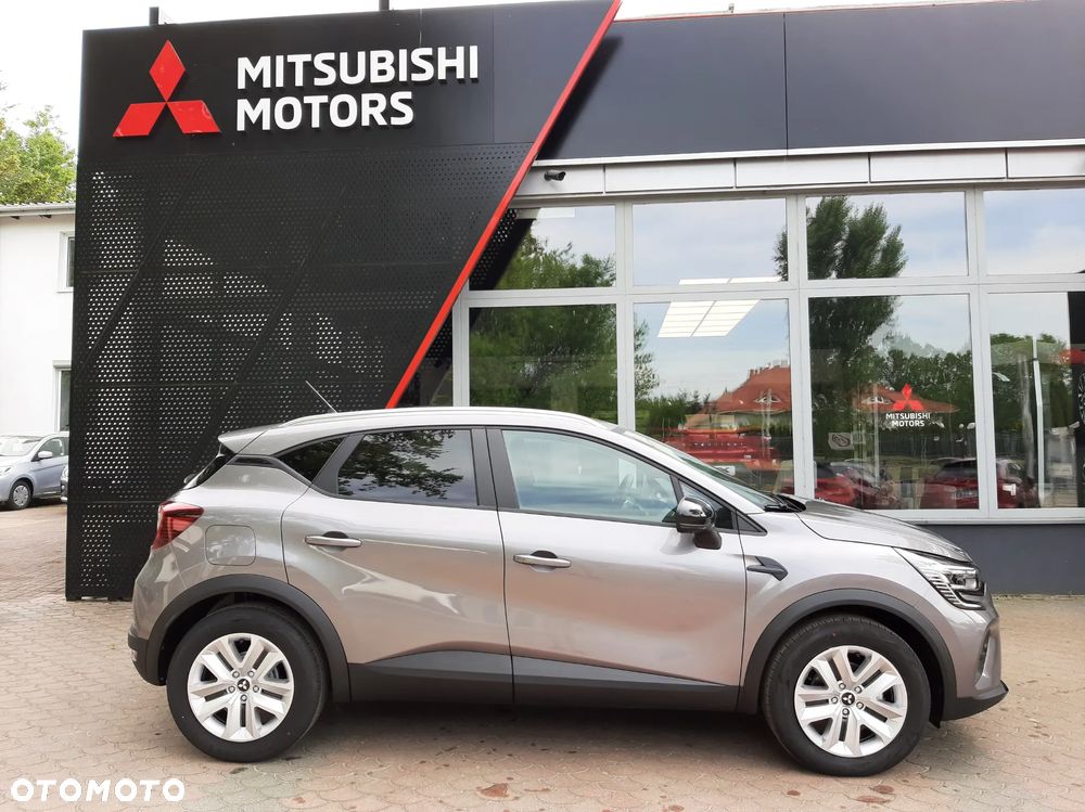 Mitsubishi ASX 1.3 mHEV Invite Style Cold - 4