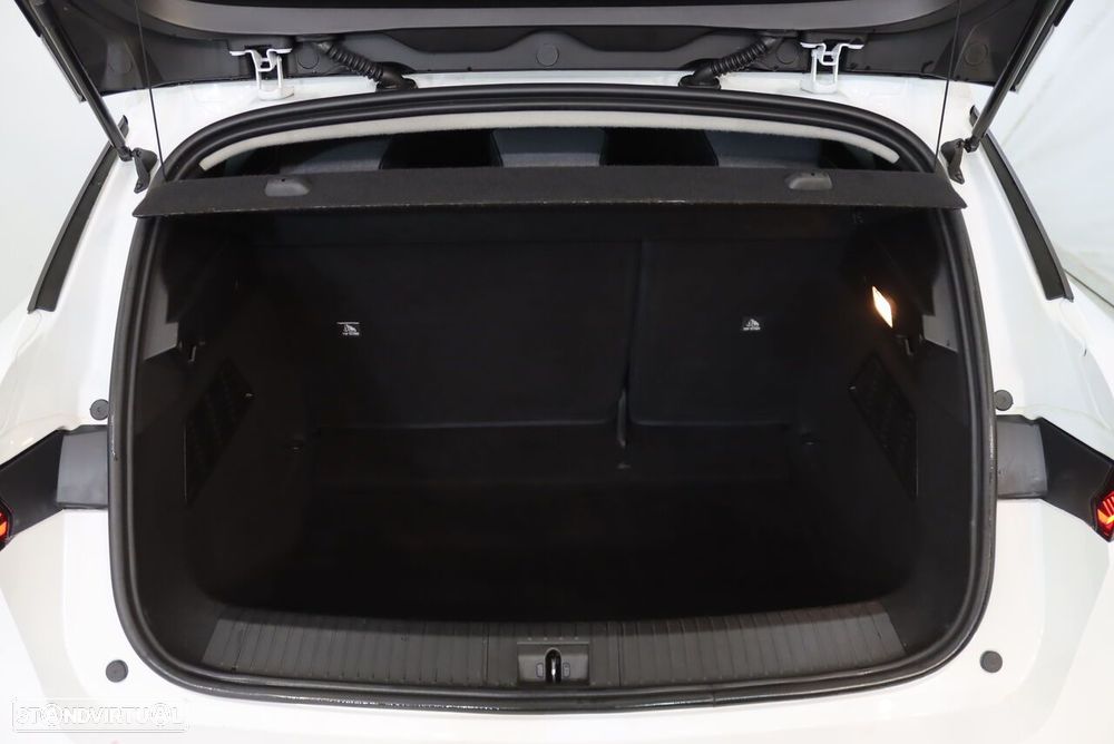 Renault Mégane E-Tech EV60 130hp optimum charge Evolution ER - 21