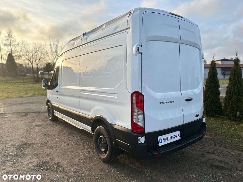 Ford TRANSIT LIFT 2.0 TDCi 170 km FWD*L3H3*FV23%*2022r*Klima*Serwis! - 3