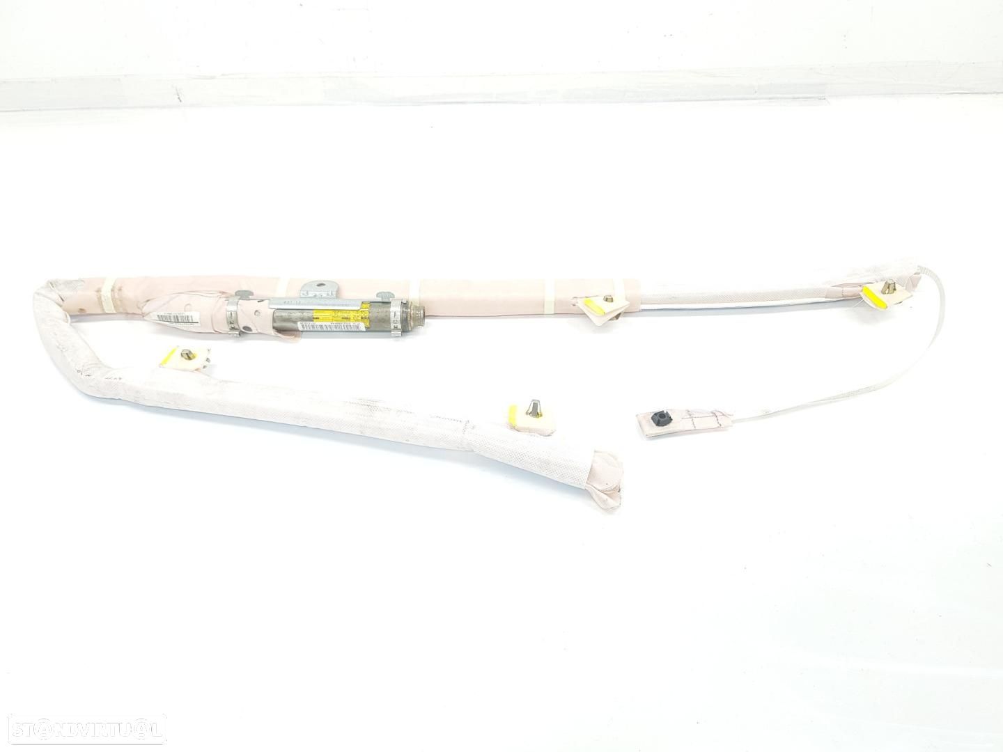 AIRBAG CORTINA FRENTE ESQUERDO CITROEN DS4 - 1